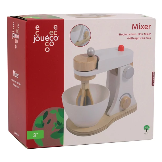 Fa robotgép Jouéco