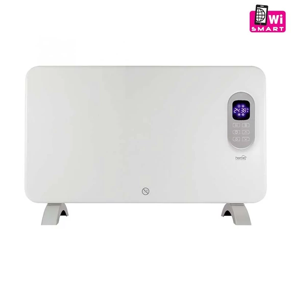 Fűtőtest smart 1000 W FK 410 WIFI