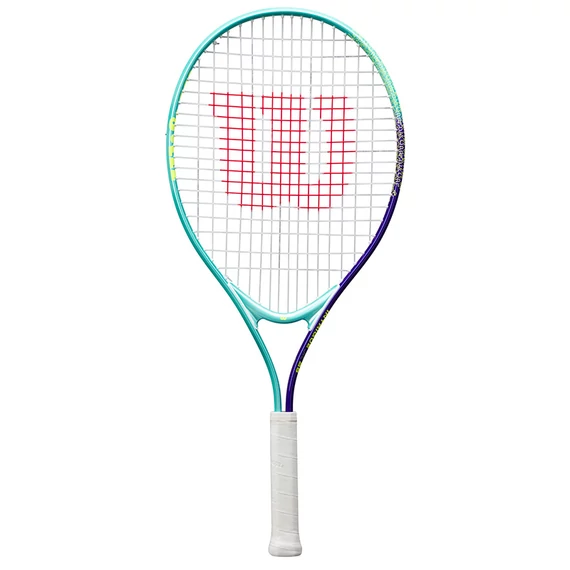 Teniszütő Wilson Intrigue JR 25