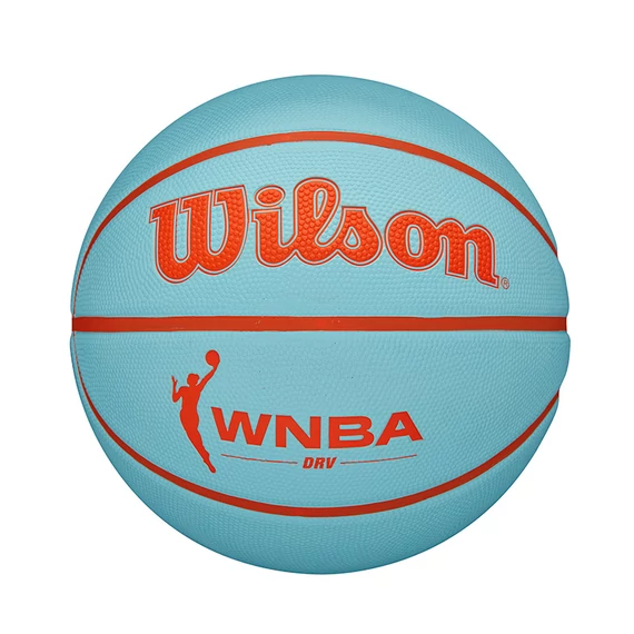 Kosárlabda Wilson WNBA DRV méret: 6