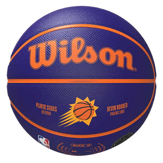 Kosárlabda Wilson NBA Player Devin Booker méret: 3