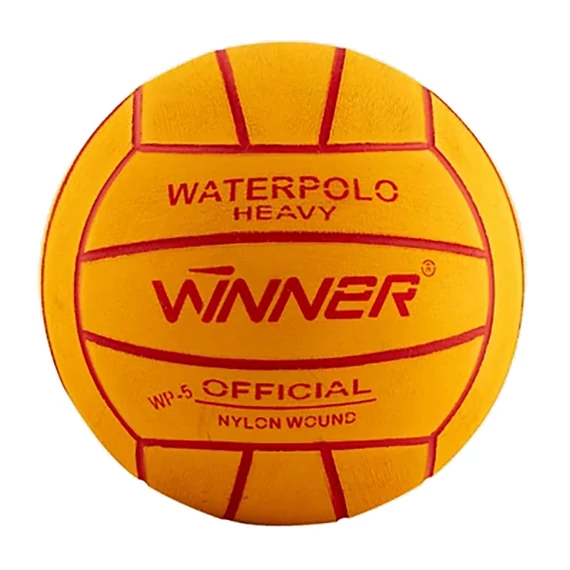 Vízilabda Winner WP-5 Heavy