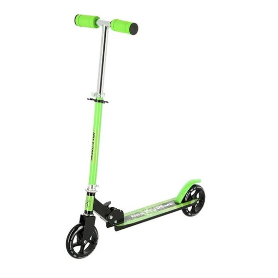 Roller Nils HD114 zöld