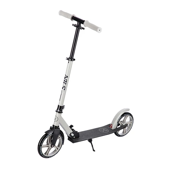 Roller Nils Extreme HM2009 szürke 200 mm