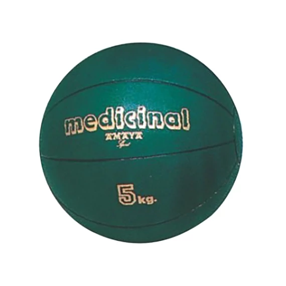 Medicinlabda Amaya 5 kg zöld