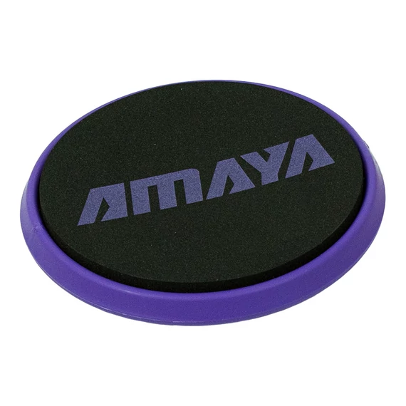 Forgó egyensúlyozó korong Amaya lila