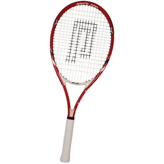 Teniszütő Pro's Pro RX-102 L 3 piros