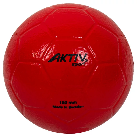 Szivacskézilabda Aktivsport COG 15 cm TOP