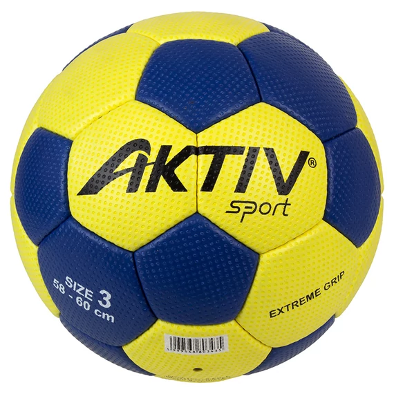 Kézilabda Aktivsport EXTREME GRIP méret: 3