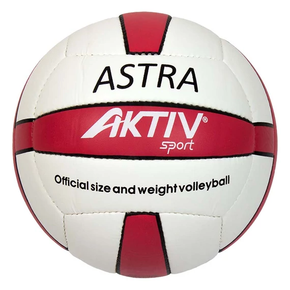 Röplabda Aktivsport ASTRA méret: 5 narancs