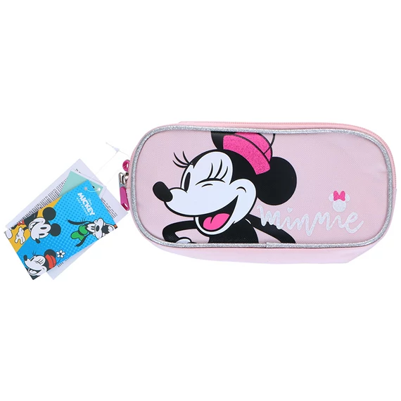 Tolltartó Disney Minnie