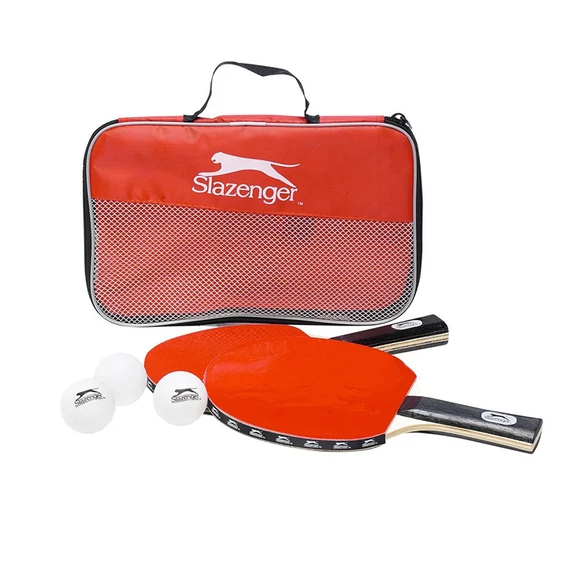 Pingpongütő szett Slazenger 5 db-os
