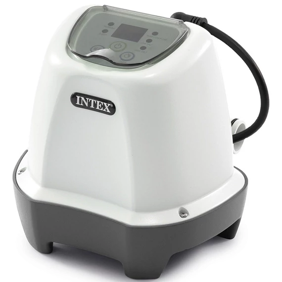 Automata sóbontó Intex Krystal Clear QS 200