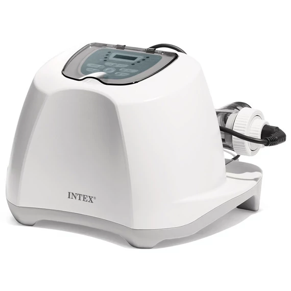 Automata sóbontó Intex Krystal Clear QS1600