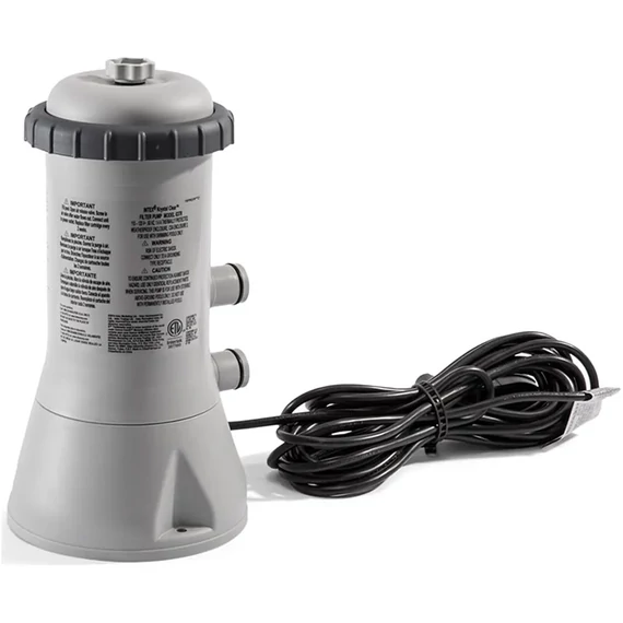 Medence vízforgató Intex C530