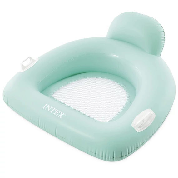 Fotelmatrac Intex 56801 menta