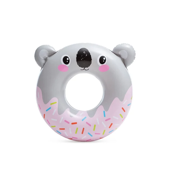 Felfújható uszógumi Intex koala