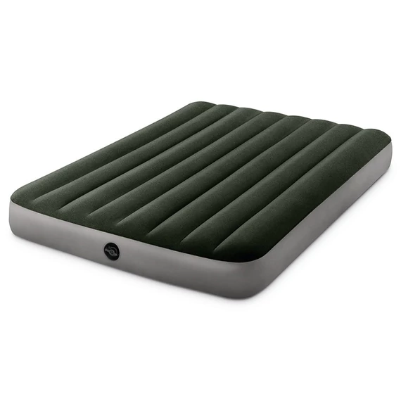 Felfújható ágy Intex Prestige Downy 190x137x25,4 cm