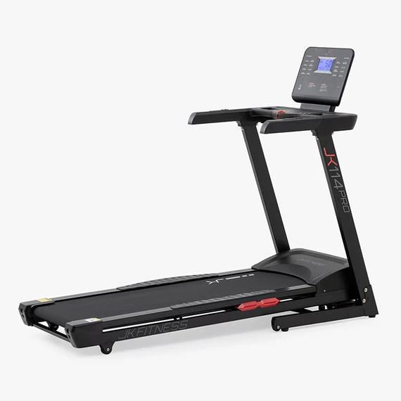 Futópad JK Fitness JK 114 PRO