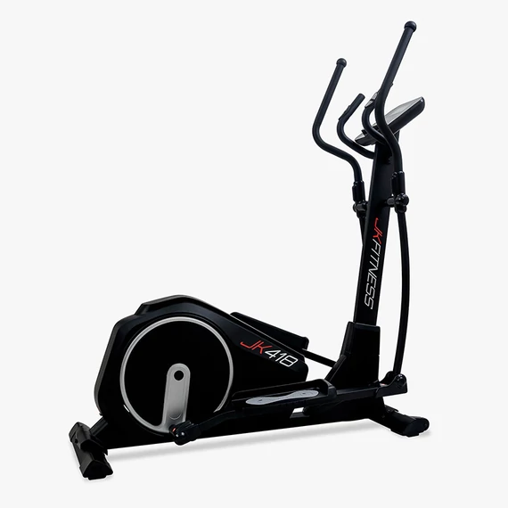 Ellipszisjáró JK Fitness 418