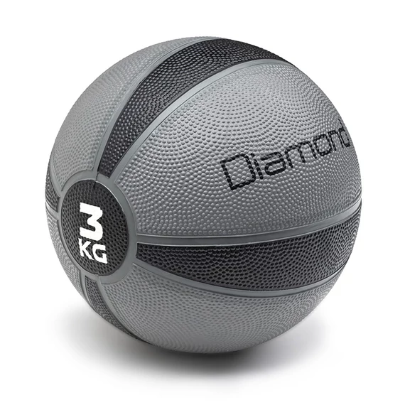 Medicin labda Diamond Pro 3 kg