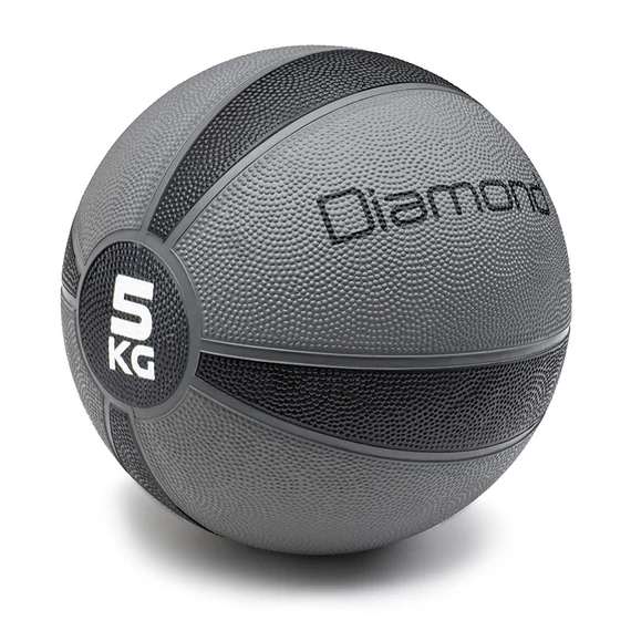 Medicin labda Diamond Pro 5 kg