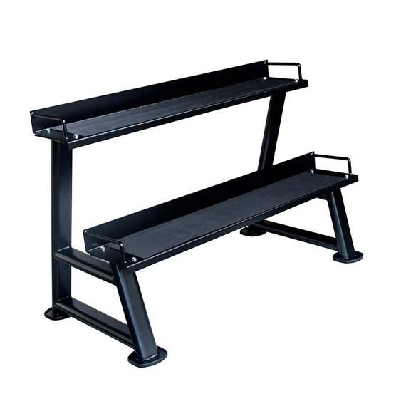 Kettlebell tartó állvány Diamond Pro