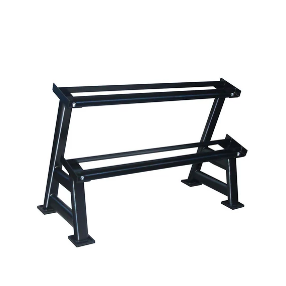 Kézisúlyzó tartó állvány Diamond Pro