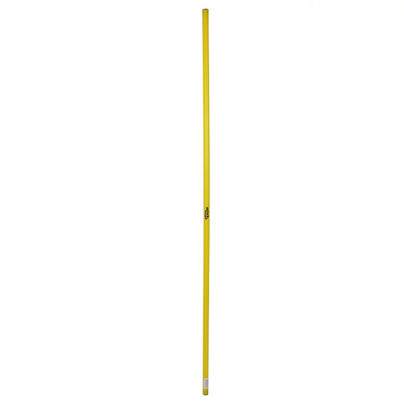 Taktikai rúd Aktivsport 1,6 m sárga