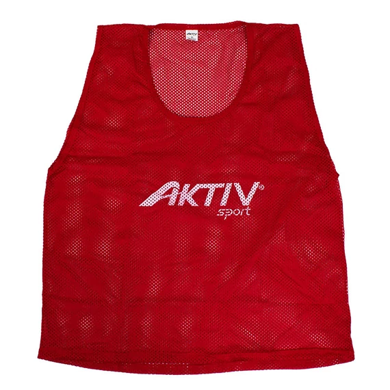 Jelölőmez Aktivsport piros