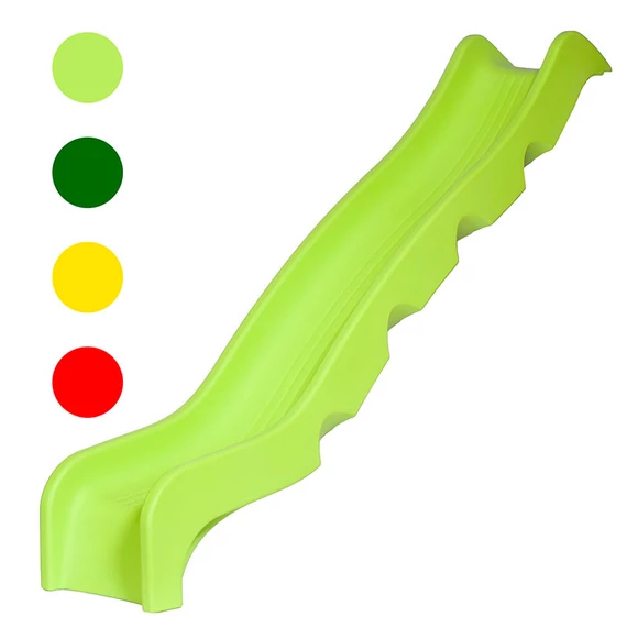 Köztéri csúszda 150 cm