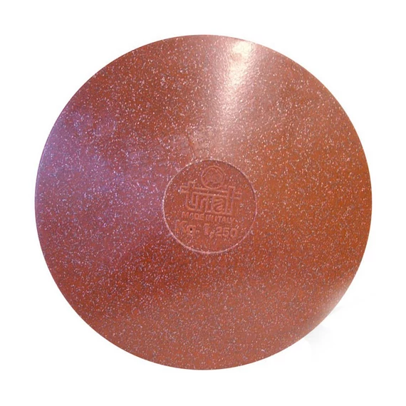 Diszkosz Polanik gumi 1,25 kg
