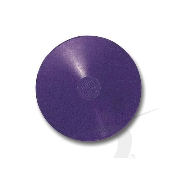 Diszkosz Polanik gumi 1,5 kg