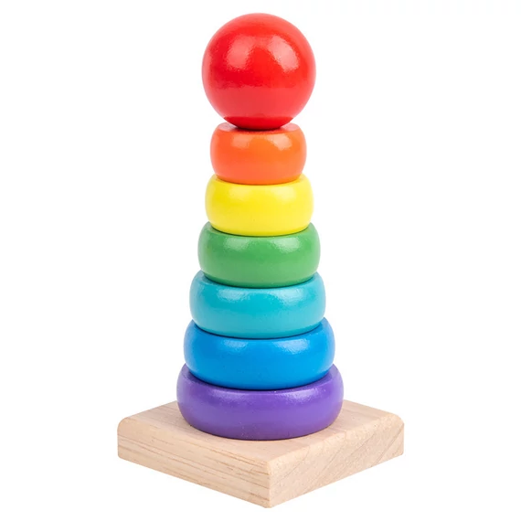 Montessori torony