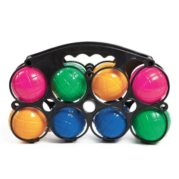 Boccia szett 8 db