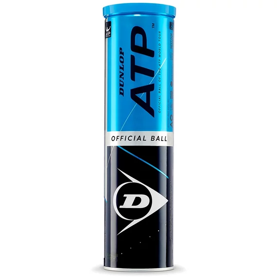 Teniszlabda Dunlop ATP Official Ball