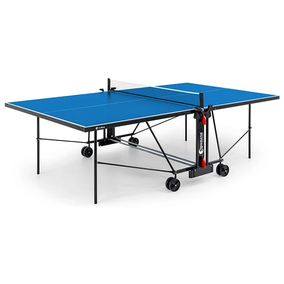 Sponeta S1-43e kék kültéri ping-pong asztal