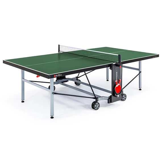 Sponeta S5-72e zöld kültéri ping-pong asztal