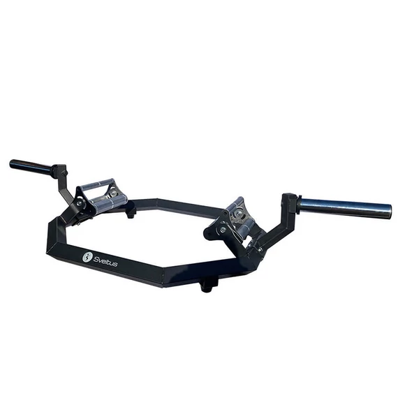 Multigrip trap bar Sveltus