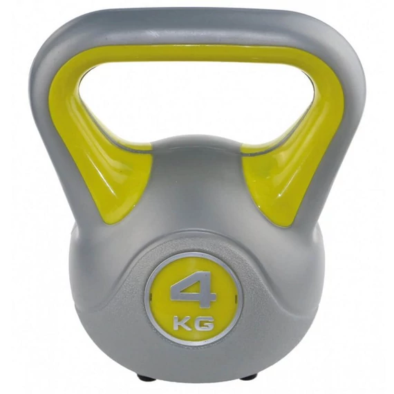 Kettlebell Sveltus fit 4 kg