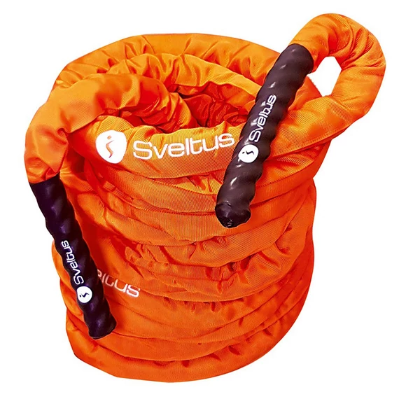 Erősítő kötél Sveltus premium 10 m 38 mm