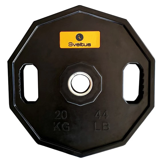 Olimpiai súlytárcsa Sveltus 20 kg 51 mm