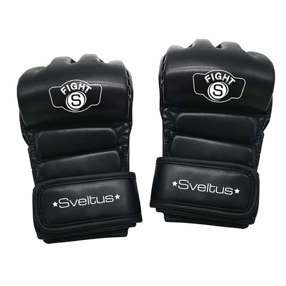 MMA kesztyű Sveltus