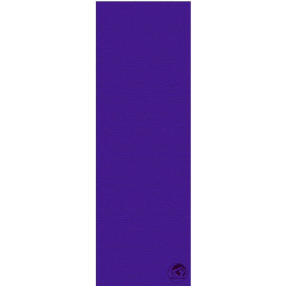 Szépséghibás jógaszőnyeg Trendy Professional 180x60x0,5 cm lila
