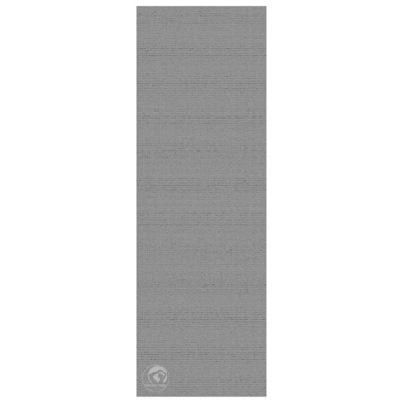 Jógaszőnyeg Trendy Professional 180x60x0,5 cm felakasztható szürke