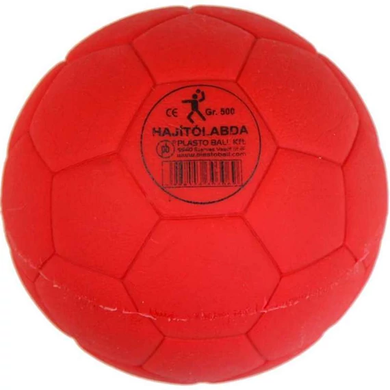 Hajítólabda, 500 g