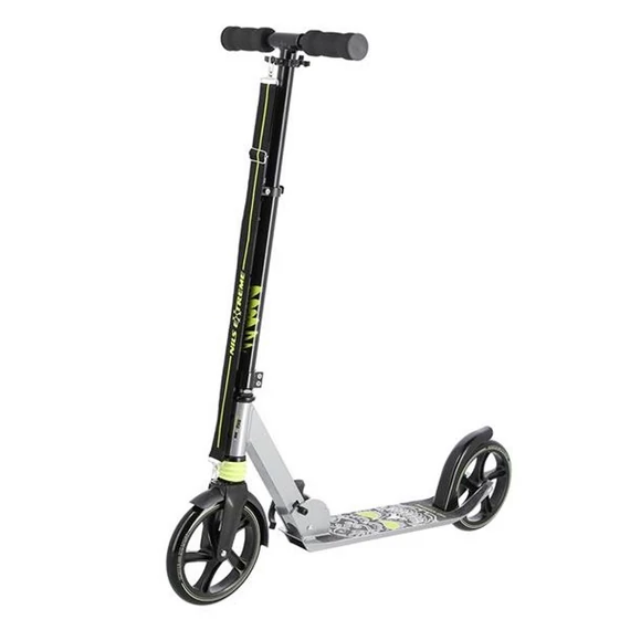Roller Nils HM210 szürke