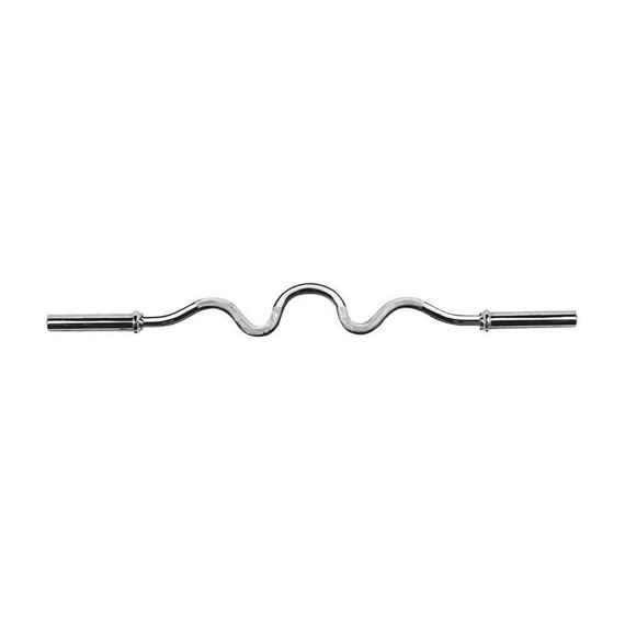 Tricepsz-bicepsz rúd Amaya 8,5 kg 25 mm