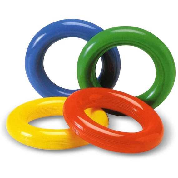 Gym Ring szett