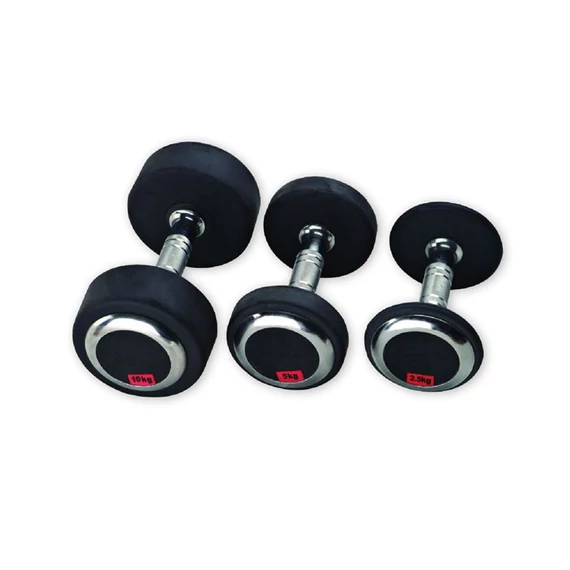 Profi súlyzó 1 x 35 kg